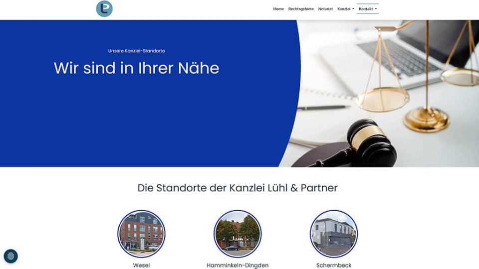 Kanzlei Lühl & Partner